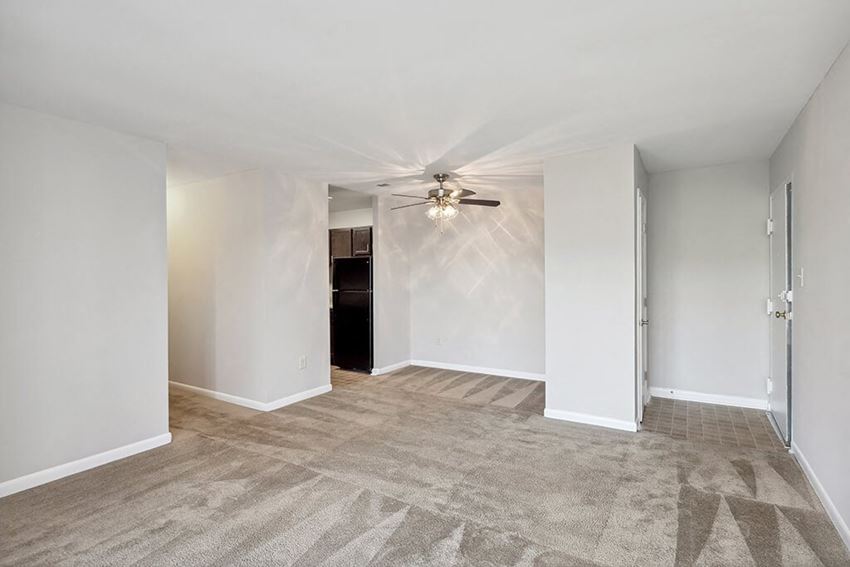 Weston Circle And Wicklow Square Apartments, 100 Weston Ln